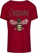 Petit By Sofie Schnoor T-Shirt, Red 104