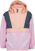 Didriksons Nypon Outdoorjacke, Orchid Pink, 120