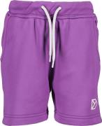 Didriksons Corin Powerstretch Shorts, Tulip Purple, 80