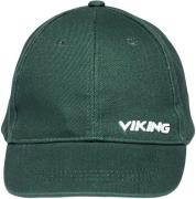Viking Play Kappe, Dark Green