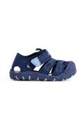 Nordbjørn Adventure Kinder Sandalen, Twilight Blue, 26