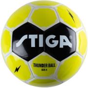 STIGA Fußball Thunder, Grün