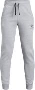 Under Armour EU Cotton Fleece Jogginghose, Steel XS