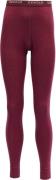 Devold Breeze Junior Thermo-Unterhose, Beetroot, 14 Jahre