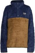 8848 Altitude Lens JR Pile Pullover, Butternut, 150