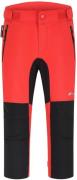 Skogstad Tinden Outdoorhose, High Risk Red, 1 Jahr