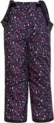 ZigZag Soho Skihose, Pink Glo, 3 Jahre