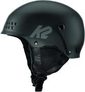 K2 Entity JR Helm, Black XS