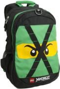 LEGO Ninjago Future Kinder Rucksack 14L, Lloyd Grün