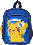 Pokémon Kinder Rucksack 6L, Blau