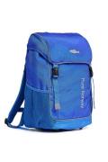 Pure Norway Air Kinder Rucksack, Blau