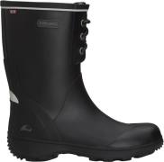 Viking Navigator II Gummistiefel, Black/Multi, 28, Kindergummistiefel,...