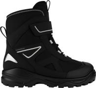 Ecco Snow Mountain GTX Winterstiefel Jr, Schwarz, 37