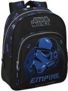 Disney Star Wars Kinder Rucksack Digital Escape 9L, Schwarz