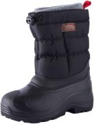 Reima Ivalo Winterstiefel, Schwarz 20