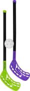 SportMe Floorball-Set Mini 45 cm