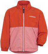 Didriksons Ventus Windjacke, Poppy Red, 130