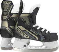 CCM Hockey Tacks AS 550 Schlittschuhe YT Regular 7.0