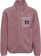 Hummel Atlas Fleecejacke, Twilight Mauve, 92