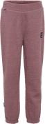 Hummel Atlas Fleecehose, Twilight Mauve, 86