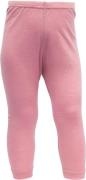 Devold Breeze Lange Unterhose BABY, Foxglove, 56