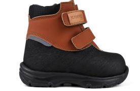 Kavat Yxhult 2.0 XC Winterstiefel, Maple, 22