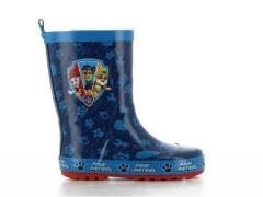 Paw Patrol Gummistiefel, Navy/Blau, 28, Kindergummistiefel, Kinderstie...