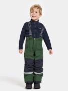 Didriksons Idre Thermohose, Pine Green, 110