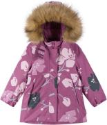 Reima Muurame Winterjacke, Red Violet, 98