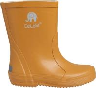 CeLaVi Gummistiefel, Buckthorn Brown, 30, Kindergummistiefel, Kinderst...