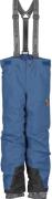 Didriksons Dacit Thermohose, Galaxy Blue, 120