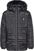 Hummel Bilbo Tex Winterjacke, Forged Iron, 122