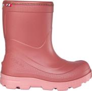 Viking Ecorox 1.0 Gefütterte Gummistiefel, Pink/Light Pink, 39, Kinder...