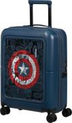 American Tourister Dashpop Koffer 41-47L, Marvel Captain America Shiel...