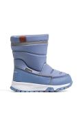 Nordbjørn Orca Winterstiefel, Infinity Blue, 28