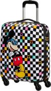 American Tourister Hypertwist Spinner Koffer 36L Disney 2.0, Mickey Ch...