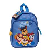 Paw Patrol Kinder Rucksack S, Blau