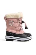 Nordbjørn Lynx Winterstiefel, Pink, 23