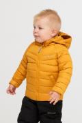 Nordbjørn Cortina Steppjacke, Sunflower, 116