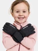 Didriksons Biggles Handschuhe, Black, 6-8 Jahre