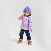 Reima Vantti Softshelljacke, Lilac Amethyst, 122