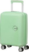 American Tourister Soundbox Mini Koffer 22L, Pastel Green