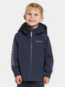 Didriksons  Hallon Windjacke, Navy, 120