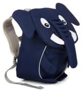 Affenzahn Kleiner Freund Kinder Rucksack 4L, Elefant, Kindergartenruck...