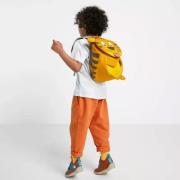 Affenzahn Kleiner Freund Kinder Rucksack 4L, Tiger, Kindergartenrucksa...