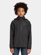 Didriksons Barken Windjacke, Graphite, 140