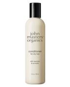 JOHN MASTERS Conditioner For Dry Hair With Lavender & Avocado 236 ml