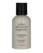 JOHN MASTERS Conditioner For Dry Hair With Lavender & Avocado 60 ml