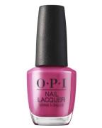 OPI Nail Lacquer 7TH & Flower 15 ml