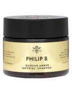 PHILIP B Russian Amber Imperial Shampoo (U) 355 ml